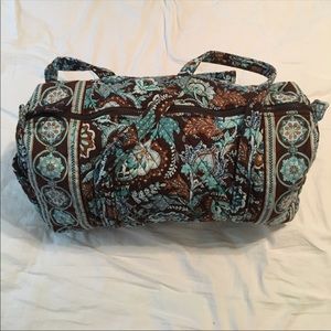 Small Vera Bradley Bag